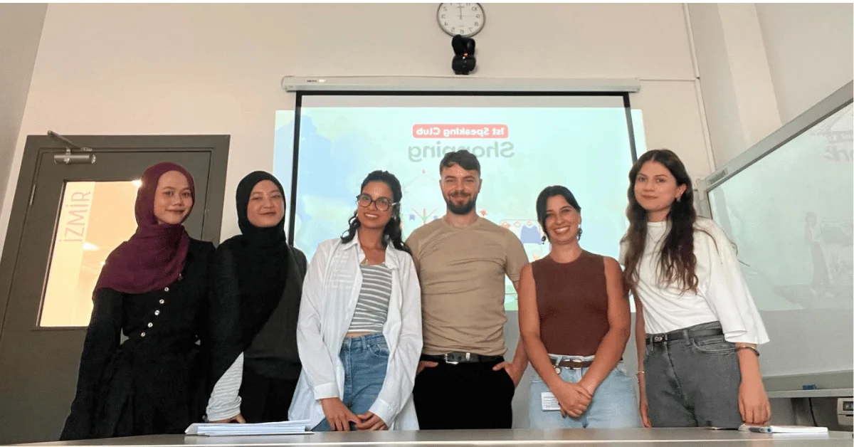 Menemukan Perspektif Baru di Türkiye, Aliya Belajar Tumbuh Lewat Pertukaran Budaya dalam KKN x Global Volunteer